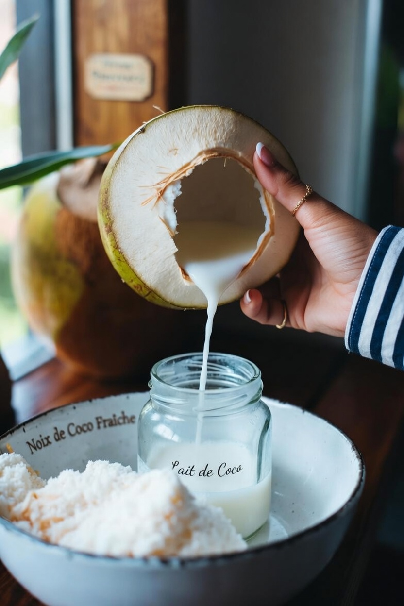 Explorer le rôle potentiel de l’huile de coco dans le soutien du confort et de la mobilité articulaires