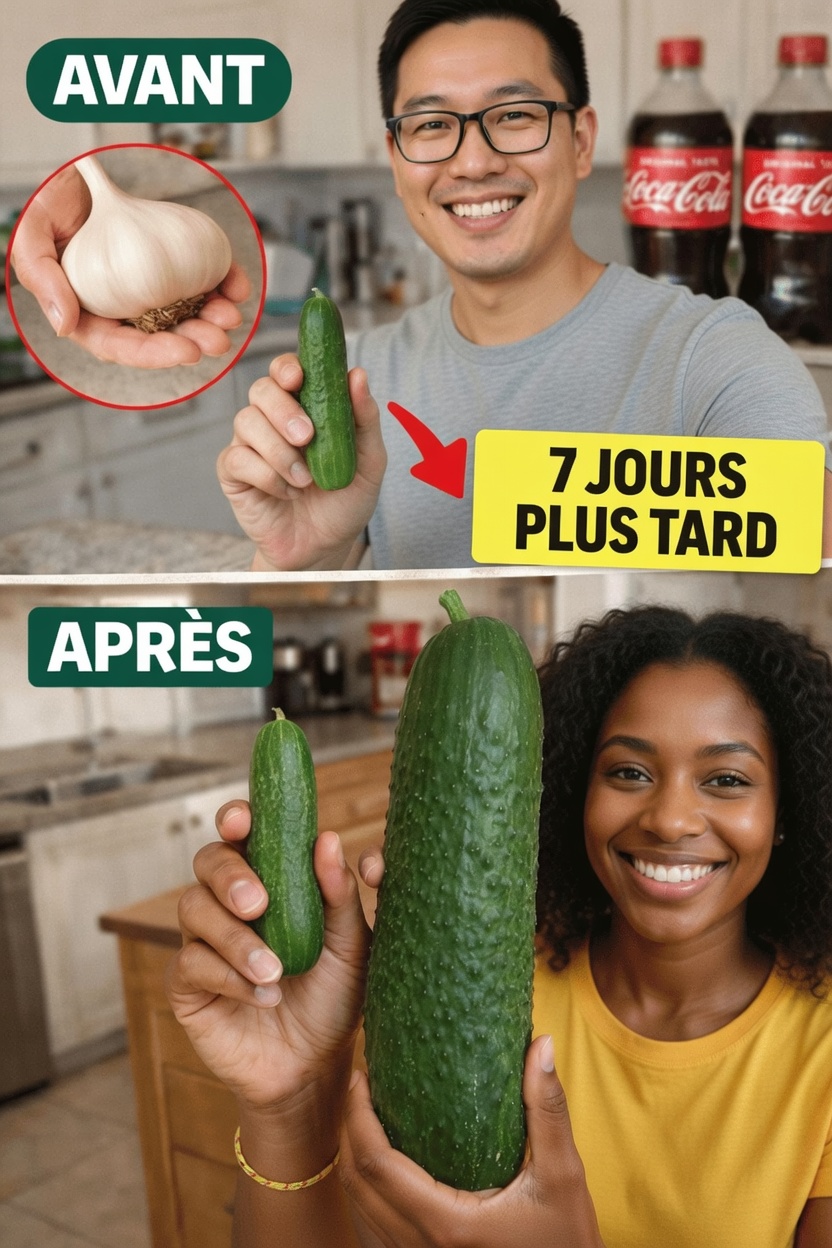 Curieux à propos du mélange ail, Coca-Cola et miel ? Une recette simple à essayer à la maison