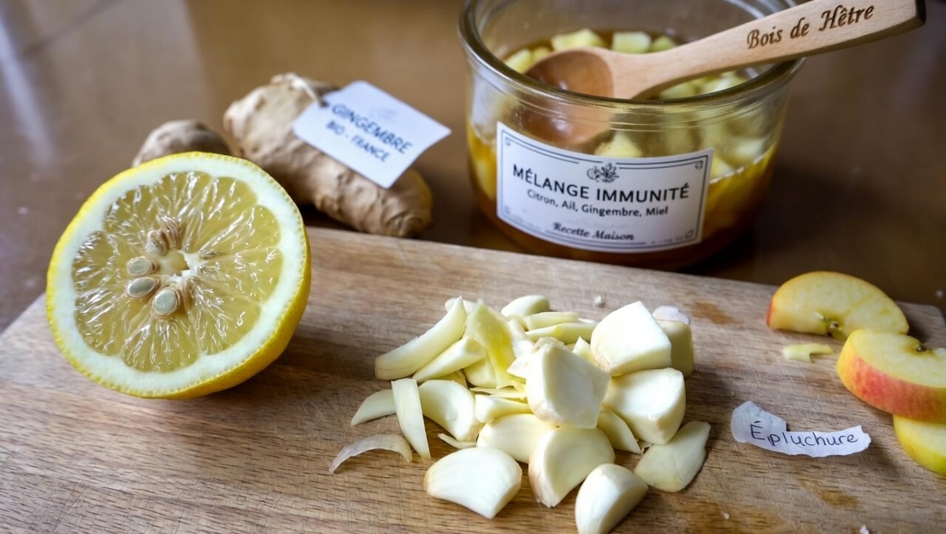 Explorer des moyens naturels pour soulager les jambes : éclairages sur le clou de girofle et l’ail