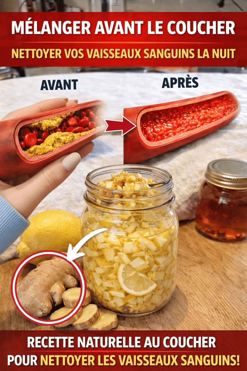 7 habitudes naturelles simples pour favoriser un taux de cholestérol sain et la santé des artères