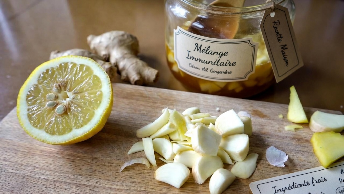 7 habitudes naturelles simples pour favoriser un taux de cholestérol sain et la santé des artères