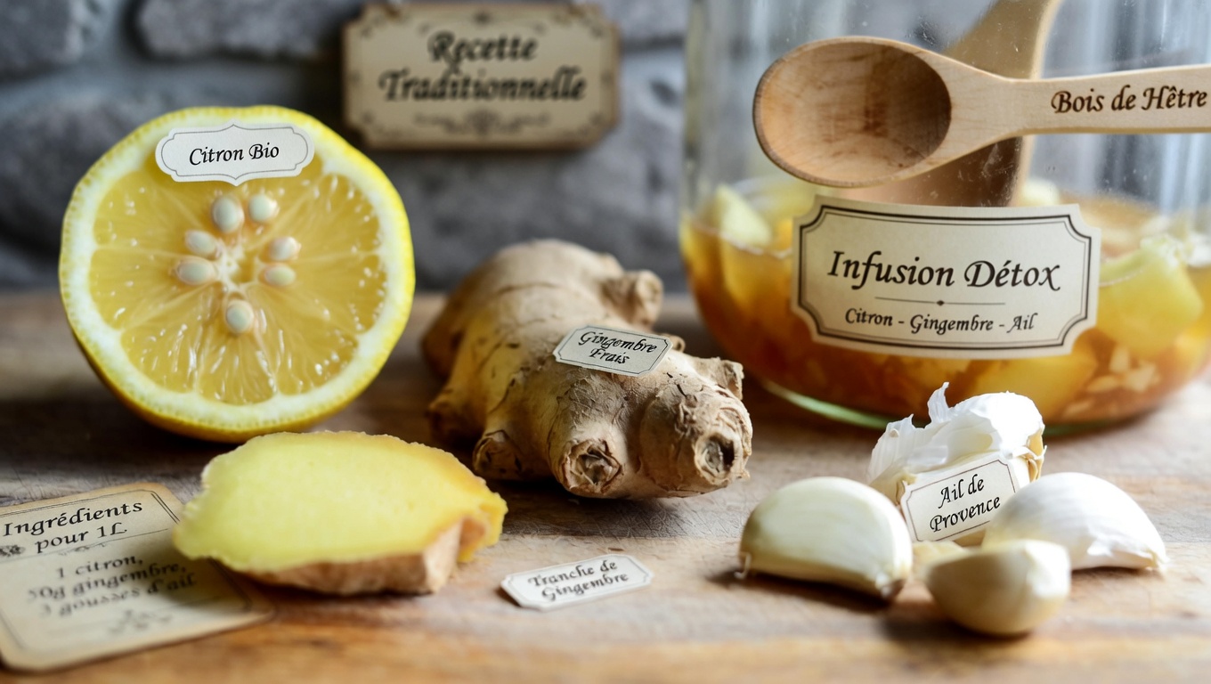 7 habitudes naturelles simples pour favoriser un taux de cholestérol sain et la santé des artères