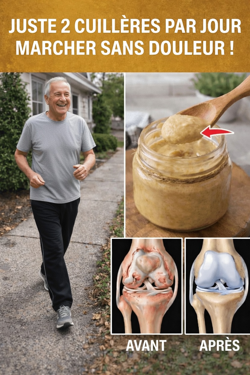 9 aliments riches en nutriments qui peuvent soutenir la santé et le confort des articulations à mesure que vous vieillissez