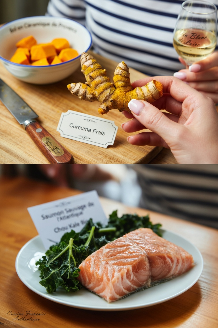 9 aliments riches en nutriments qui peuvent soutenir la santé et le confort des articulations à mesure que vous vieillissez