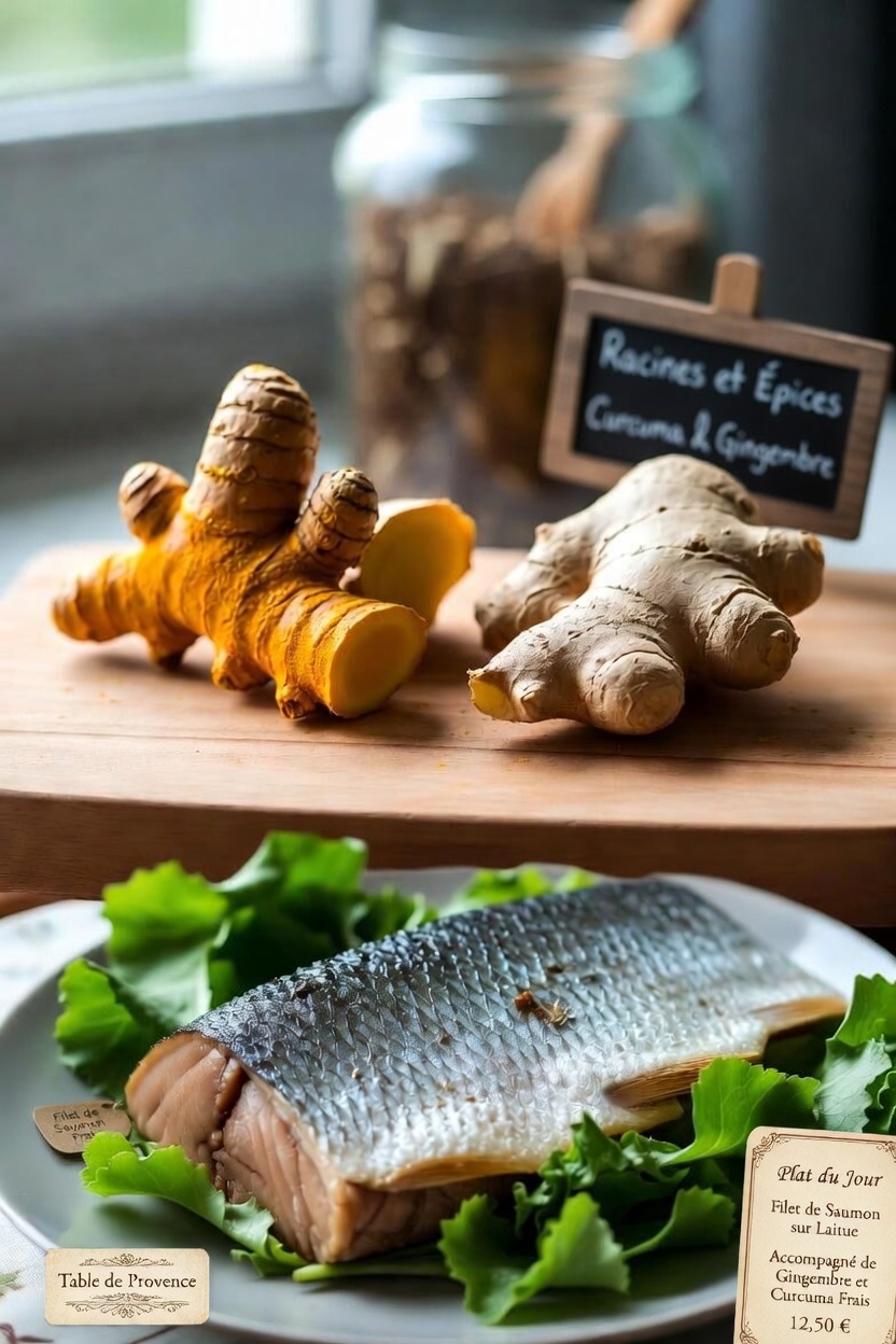 9 aliments riches en nutriments qui peuvent soutenir la santé et le confort des articulations à mesure que vous vieillissez