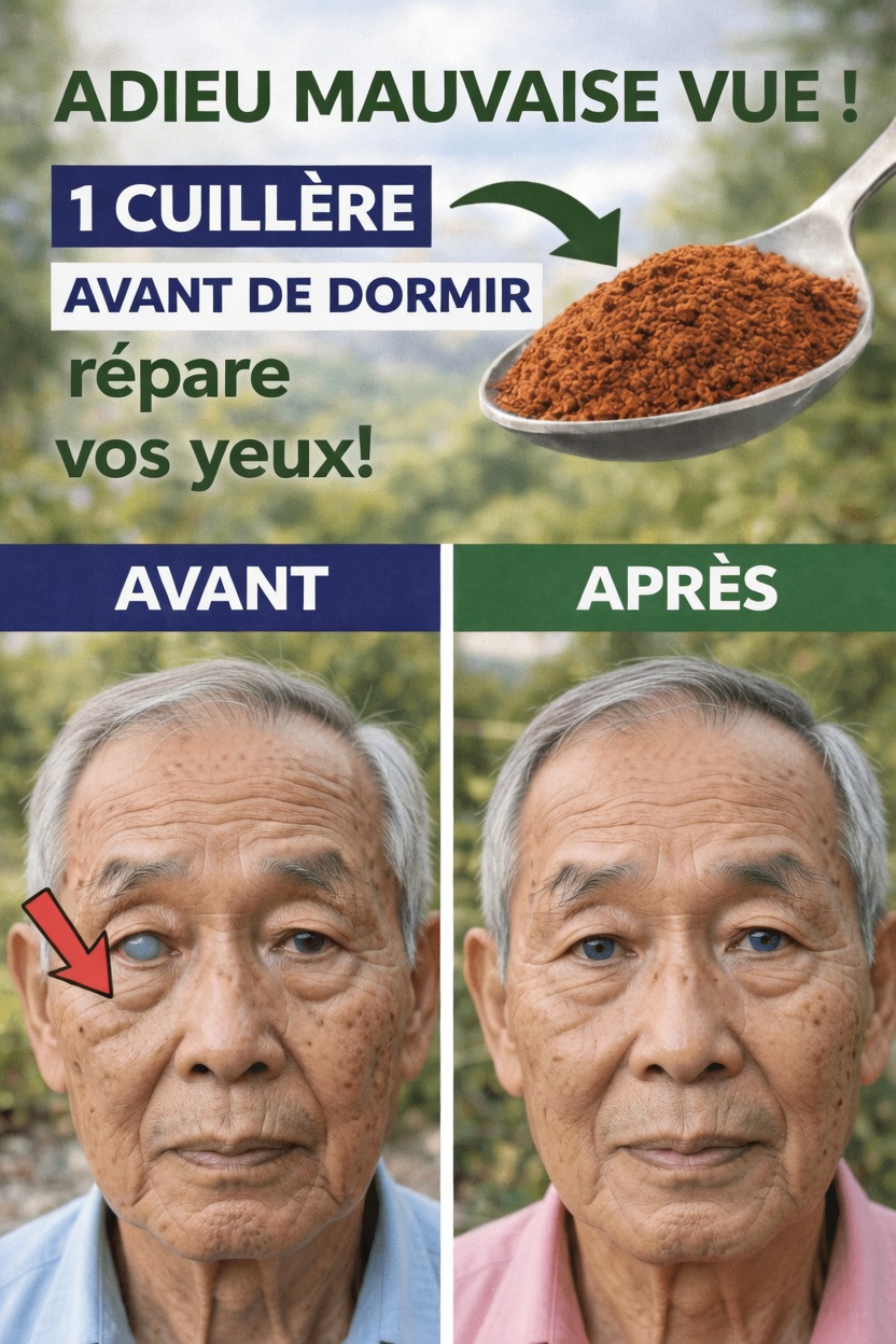 Qu’est-ce que cette poudre pourrait être ? Allégations virales courantes