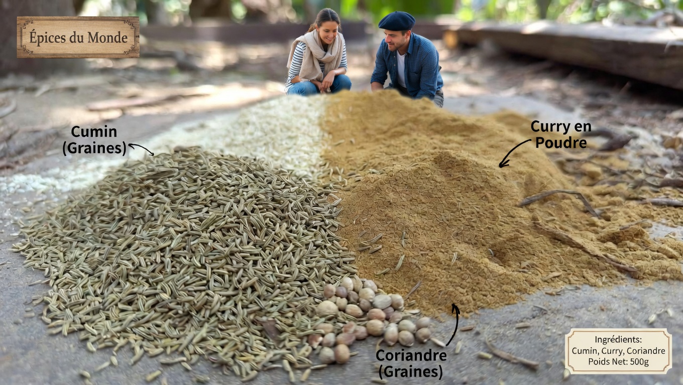 Qu’est-ce que cette poudre pourrait être ? Allégations virales courantes