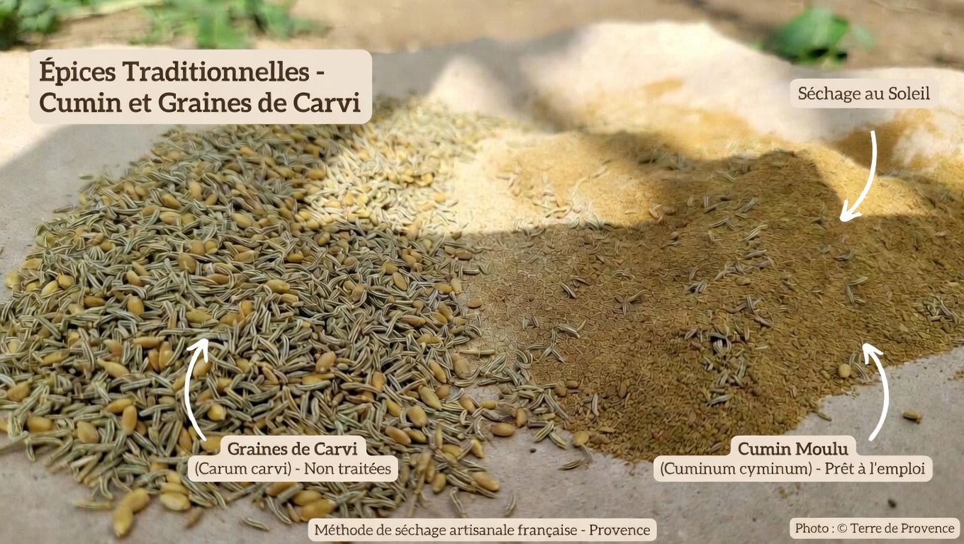 Qu’est-ce que cette poudre pourrait être ? Allégations virales courantes