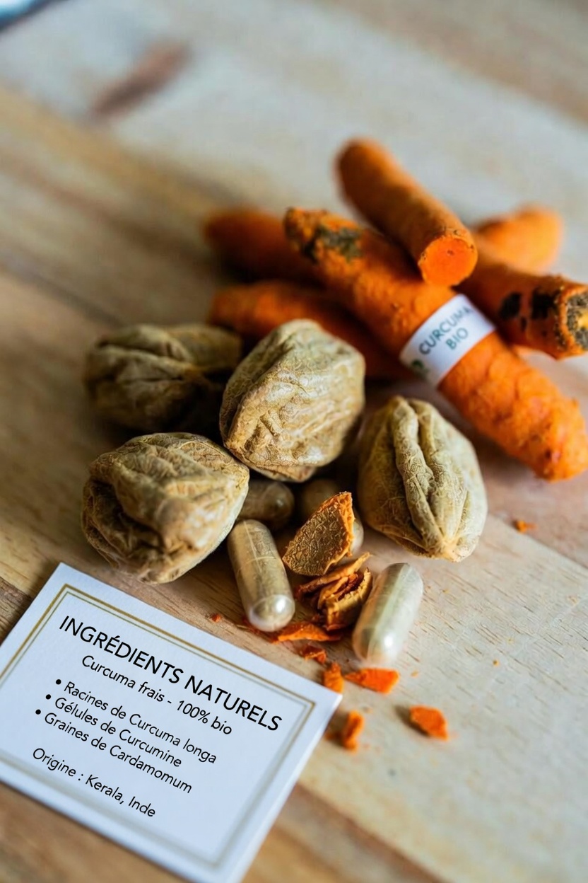 Ces compléments populaires affectent-ils discrètement la santé de votre foie ? Ce que vous devez savoir