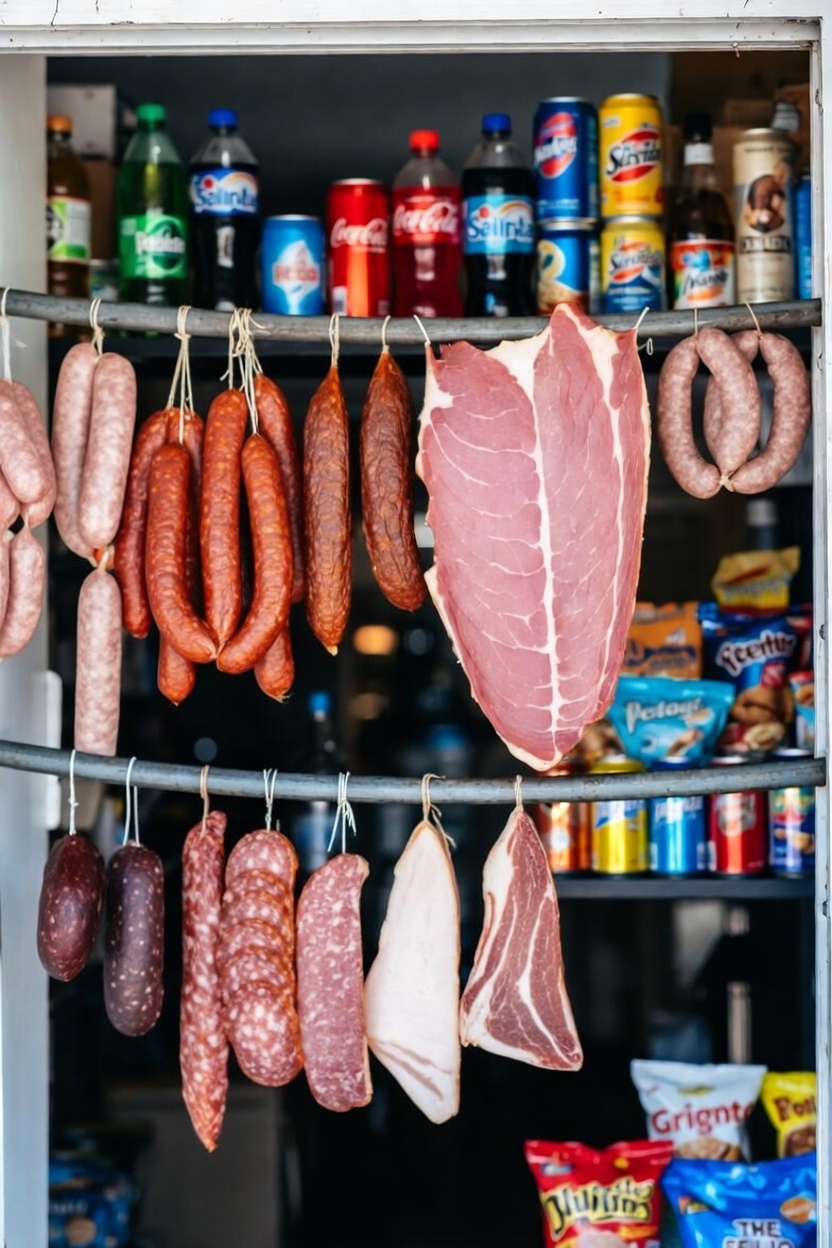 Un enfant de 5 ans perd son combat contre le cancer — des médecins révèlent 5 aliments que les parents ne doivent jamais donner à leurs enfants