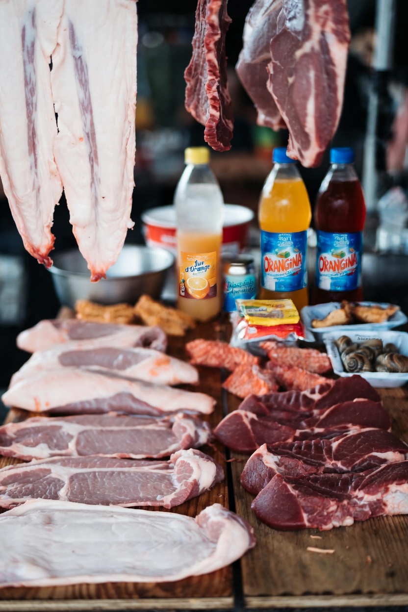 Un enfant de 5 ans perd son combat contre le cancer — des médecins révèlent 5 aliments que les parents ne doivent jamais donner à leurs enfants