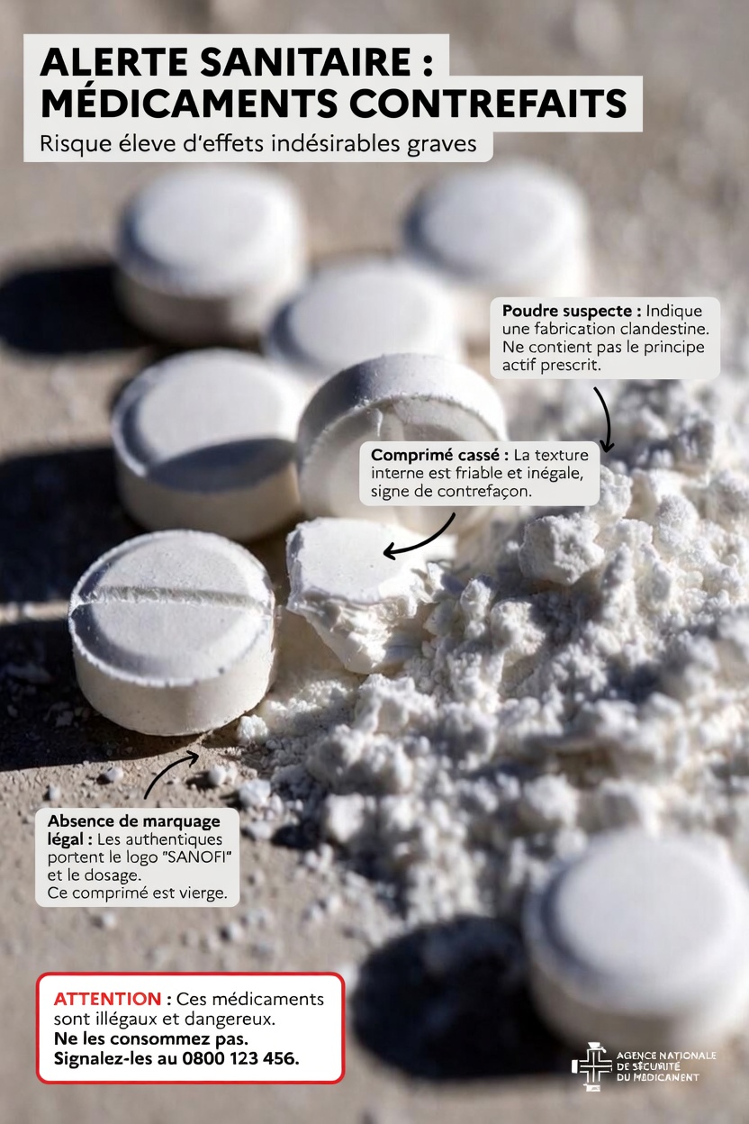 10 utilisations surprenantes de l’aspirine au quotidien que vous ne connaissez peut-être pas