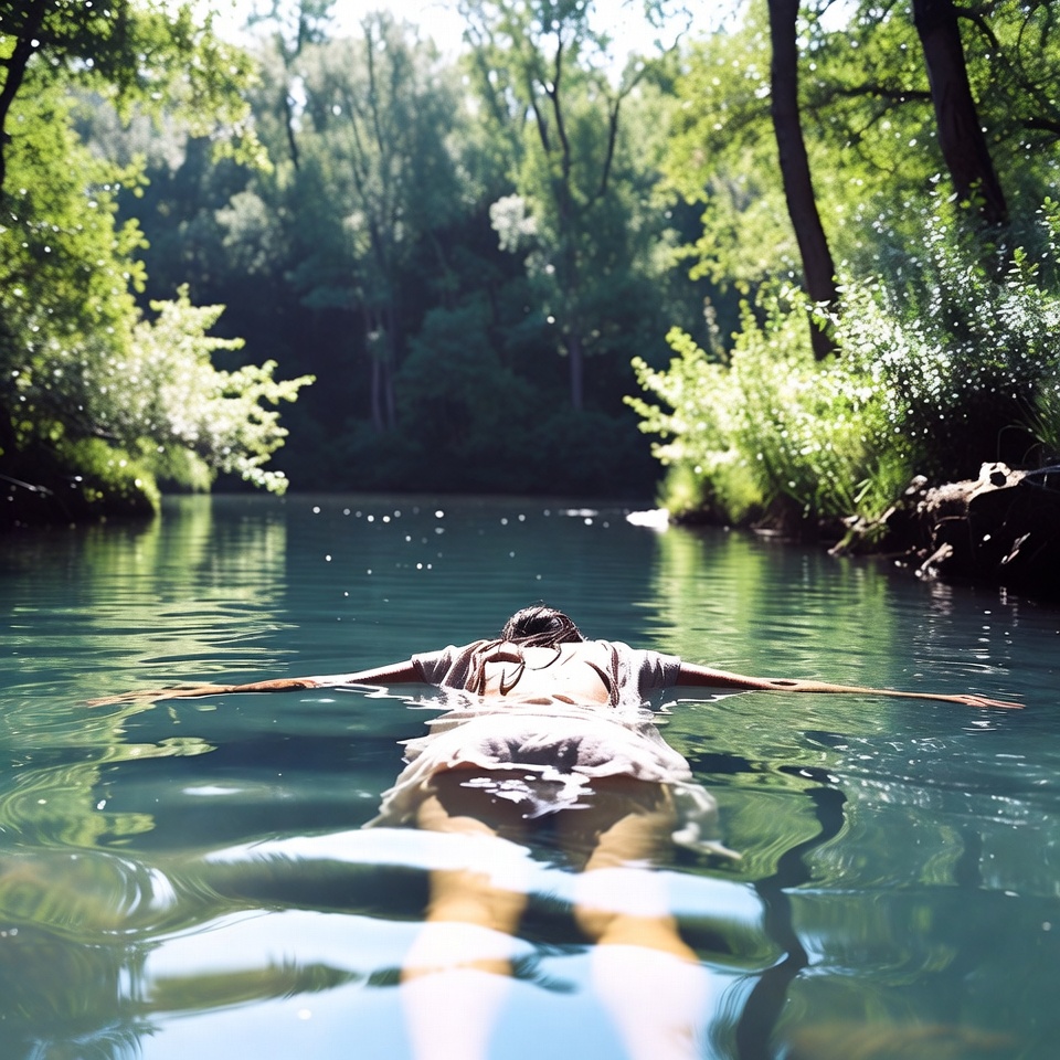 Pourquoi de petites taches blanches apparaissent-elles sur vos bras et vos jambes ? Causes fréquentes expliquées