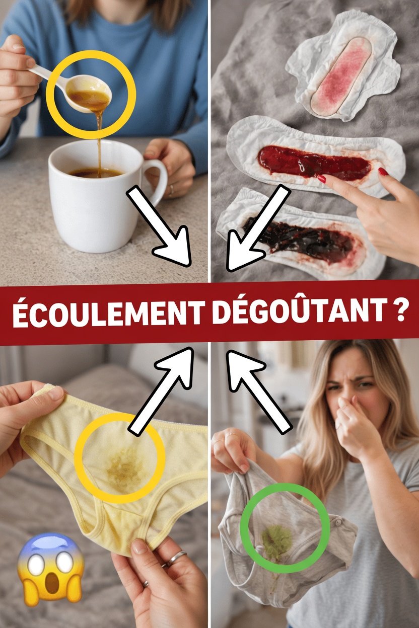 En 1 jour : soutenez naturellement votre cycle – boisson maison puissante pour aider à rétablir des règles régulières et un flux sain