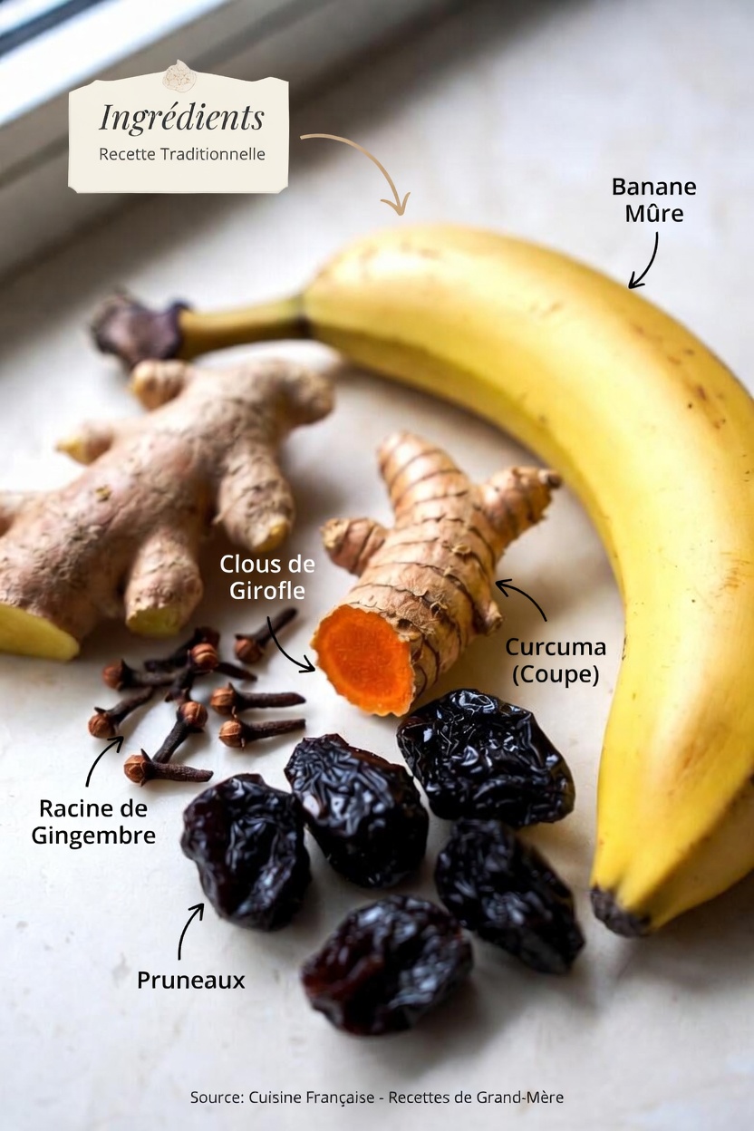 En 1 jour : soutenez naturellement votre cycle – boisson maison puissante pour aider à rétablir des règles régulières et un flux sain