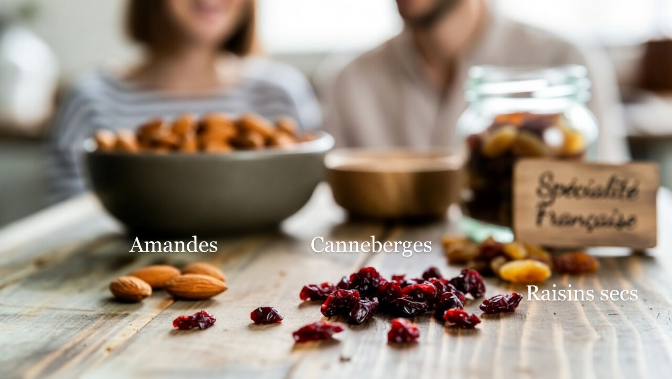 Seniors : Mangez ces 3 fruits secs avant de dormir pour aider à réduire naturellement les urines nocturnes