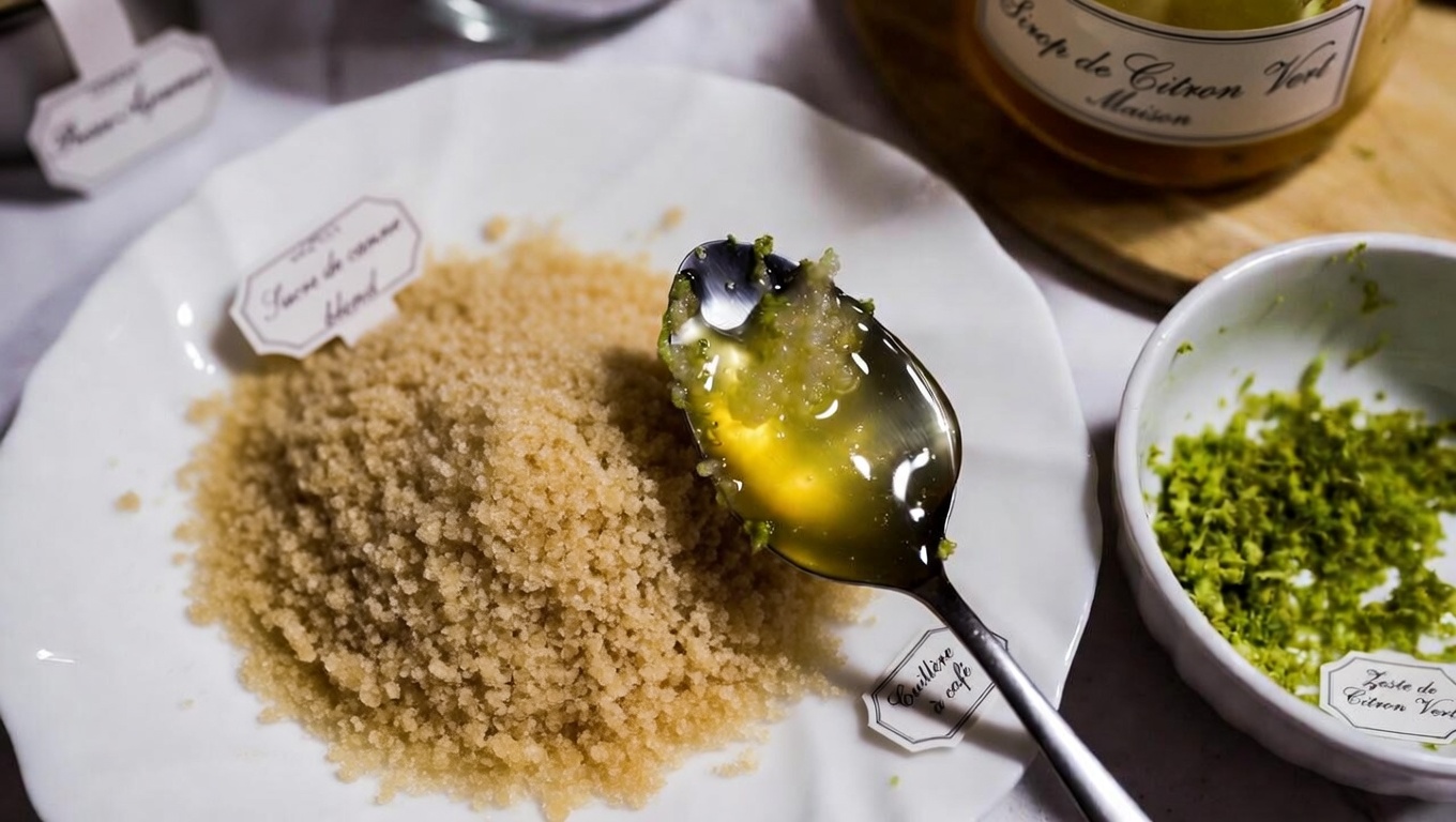 Des façons simples d’obtenir des lèvres plus douces et d’aspect plus uniforme grâce à des ingrédients du quotidien