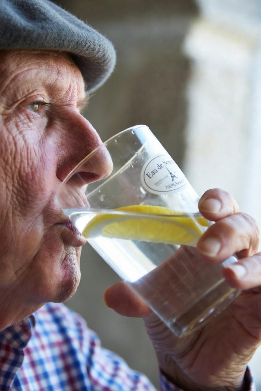 Selon un neurologue : Cette erreur matinale TRIPLE votre risque d’AVC après 60 ans !