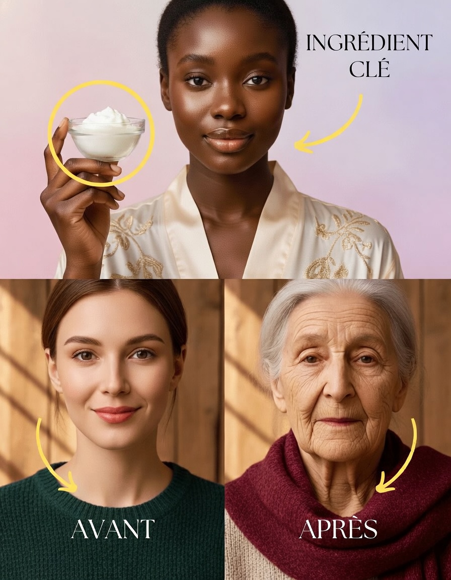 Pourquoi votre première boisson du matin compte après 60 ans