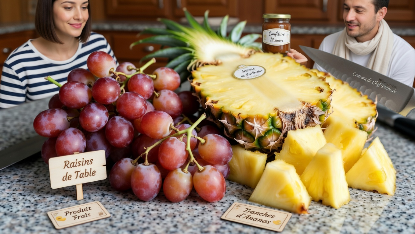 4 fruits adaptés aux reins à envisager d’ajouter à votre routine du soir pour un soutien naturel