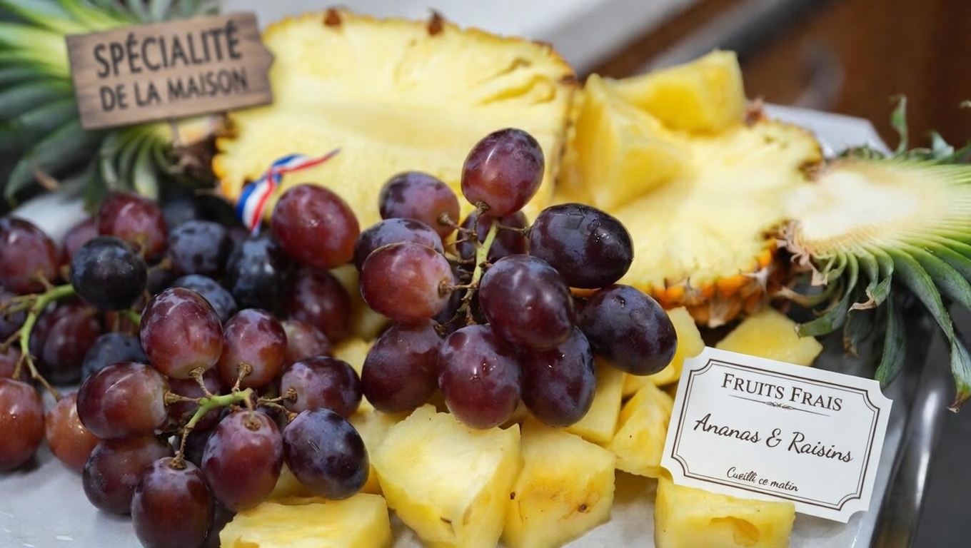 4 fruits adaptés aux reins à envisager d’ajouter à votre routine du soir pour un soutien naturel