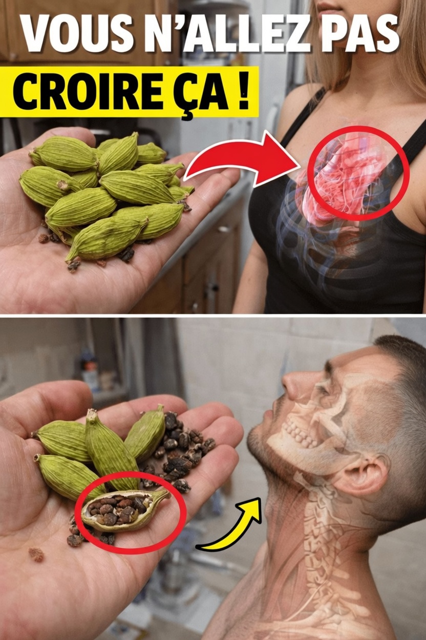 Quelles utilisations quotidiennes de la cardamome peuvent soutenir votre routine bien‑être ?