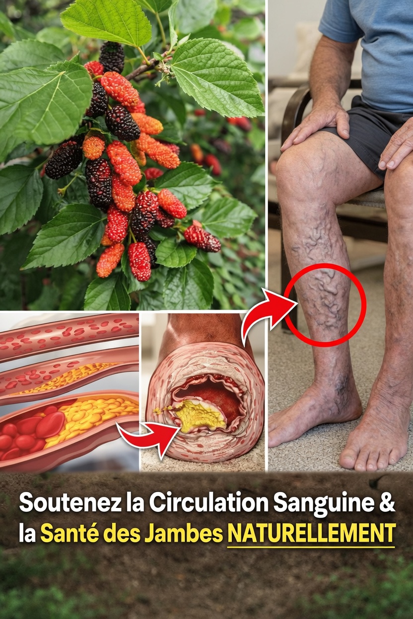 Le thé de feuille de mûrier est-il un ajout bénéfique à votre routine quotidienne pour la santé métabolique ?