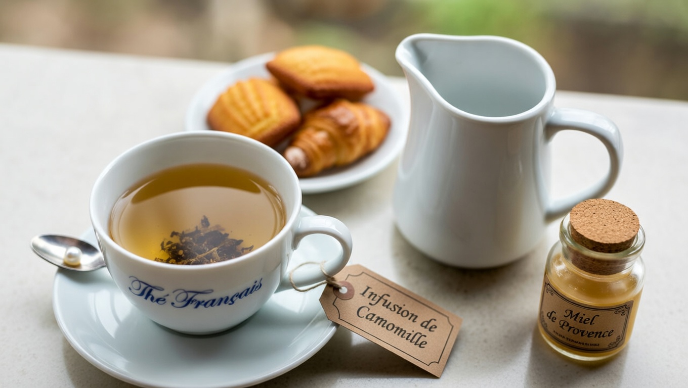 Le thé de feuille de mûrier est-il un ajout bénéfique à votre routine quotidienne pour la santé métabolique ?