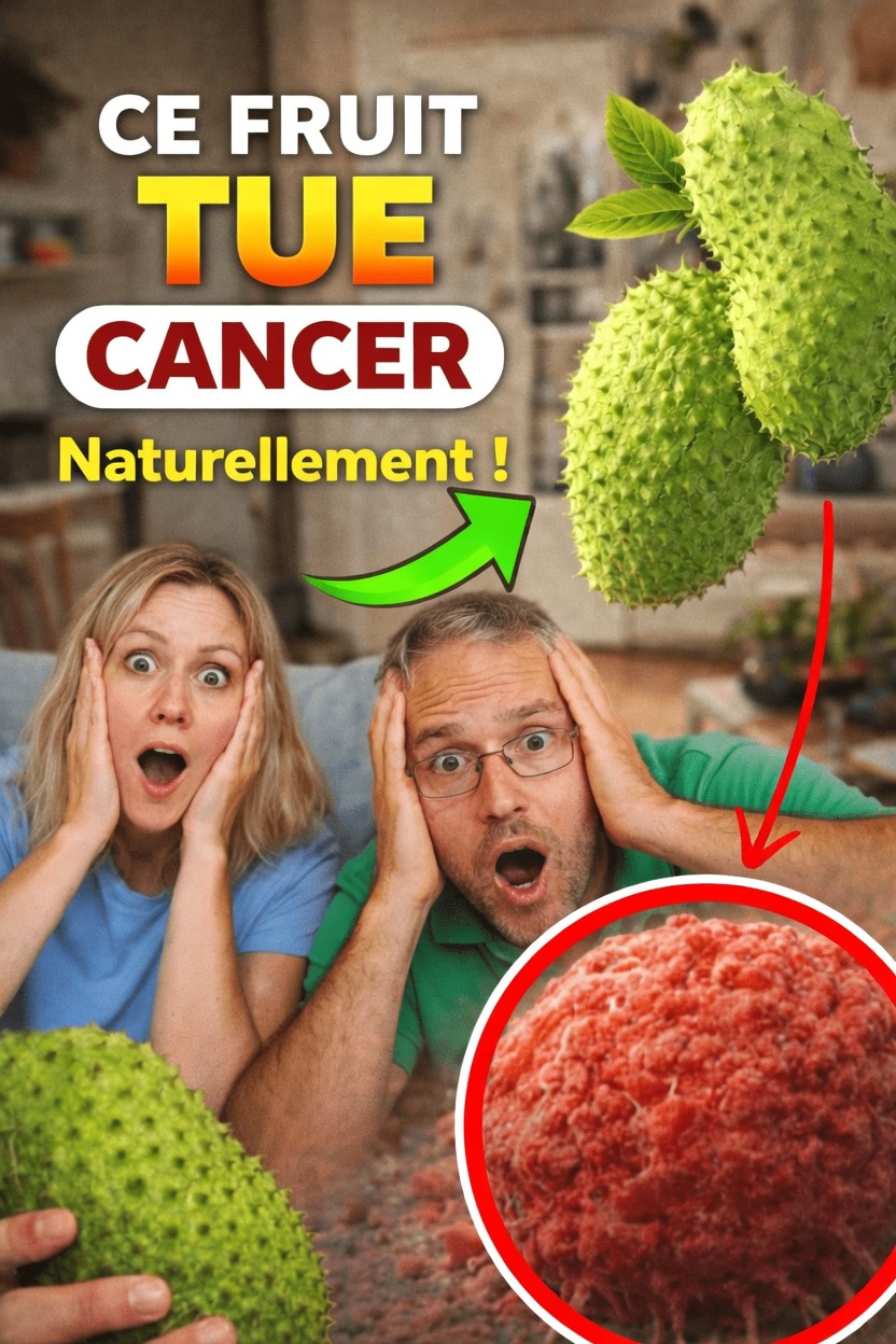 Chérimole : 10 façons simples d’ajouter ce fruit tropical crémeux pour un meilleur soutien antioxydant en vieillissant