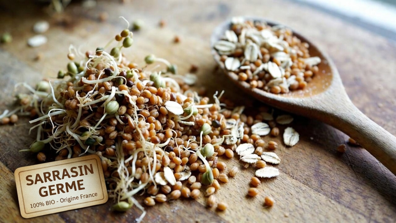 Les meilleurs pains pour les personnes qui gèrent leur glycémie : options à faible IG à considérer