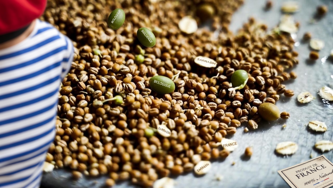 Les meilleurs pains pour les personnes qui gèrent leur glycémie : options à faible IG à considérer