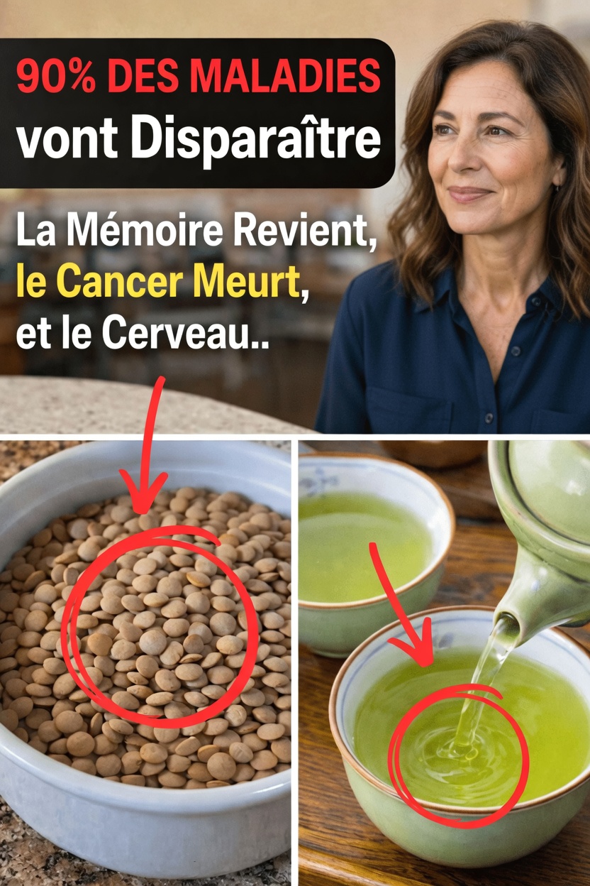 Enseignements des prix Nobel : des aliments et des habitudes quotidiennes simples pour favoriser un vieillissement en bonne santé