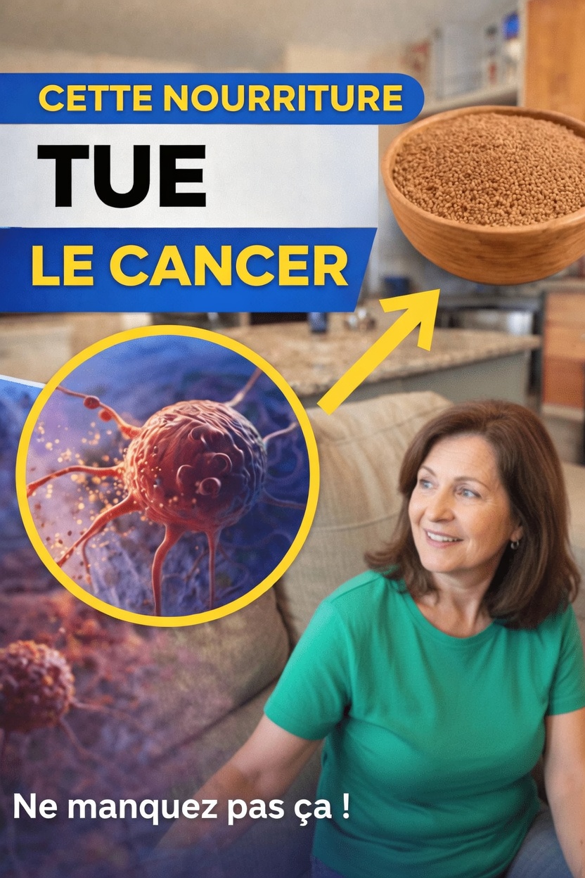10 aliments du quotidien qui peuvent aider à soutenir un corps sain et à réduire le risque de cancer (étayé par la recherche)
