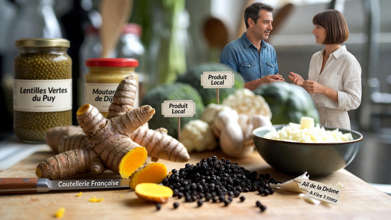 10 aliments du quotidien qui peuvent aider à soutenir un corps sain et à réduire le risque de cancer (étayé par la recherche)