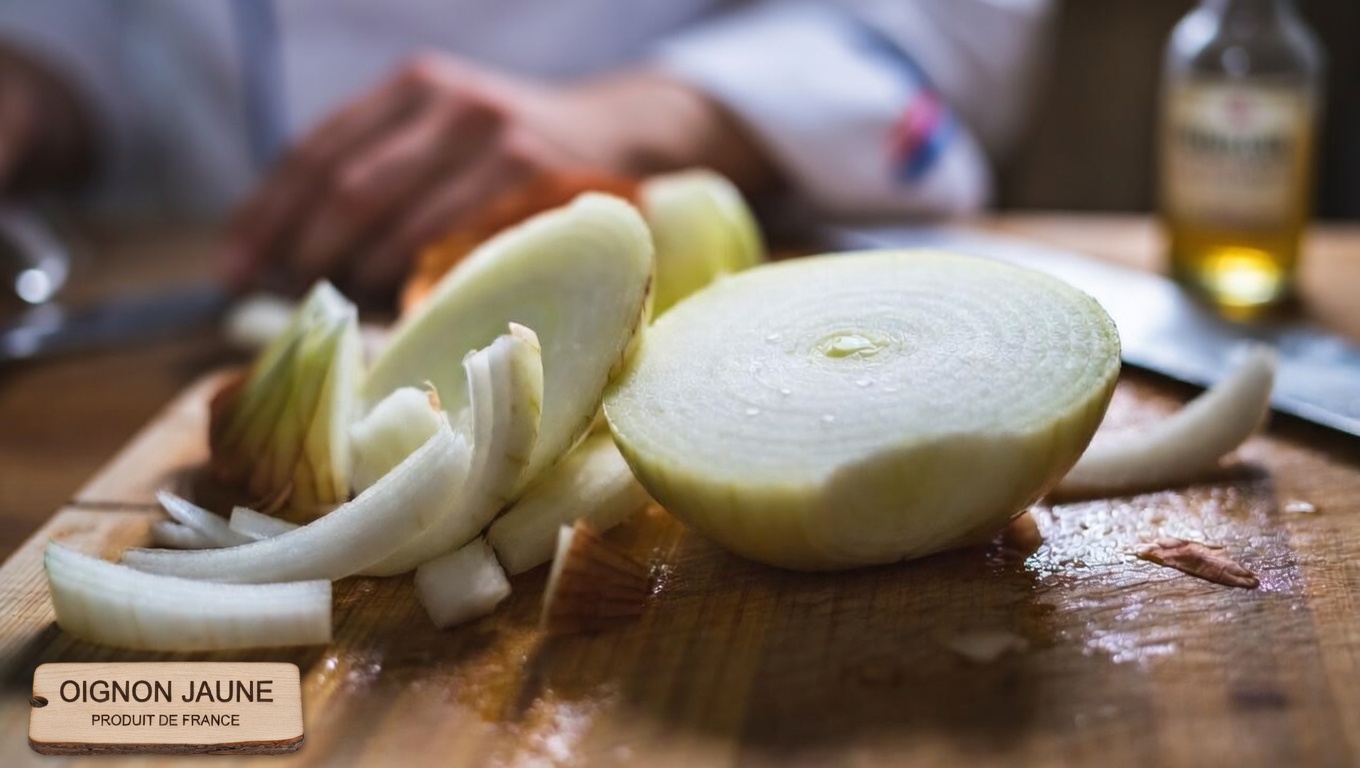 Explorer l’usage traditionnel de l’oignon pour le confort des yeux : entre science et folklore