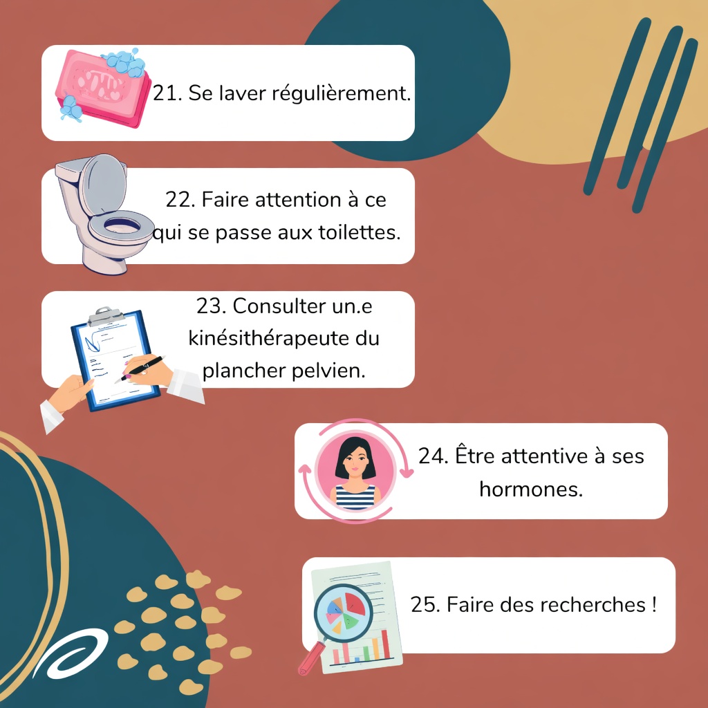 Pourquoi uriner après un rapport sexuel est une simple habitude qui peut favoriser votre santé urinaire