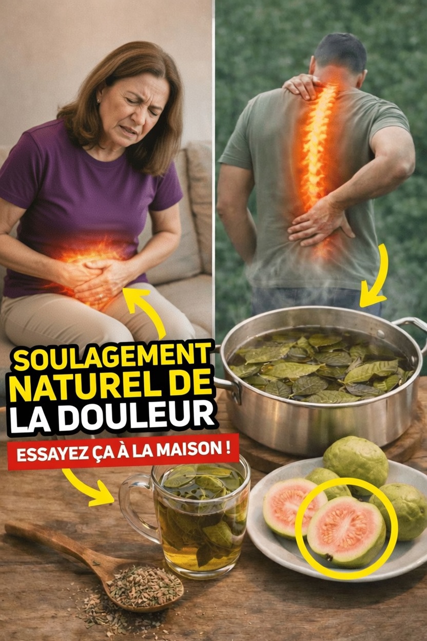 Quelles sont les façons surprenantes dont le thé de feuilles de goyave peut soutenir votre routine de bien-être quotidienne ?