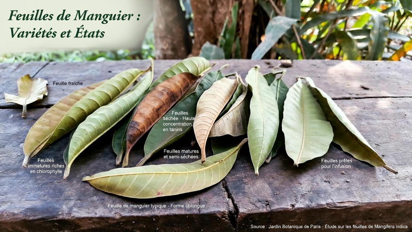 Quelles sont les façons surprenantes dont le thé de feuilles de goyave peut soutenir votre routine de bien-être quotidienne ?