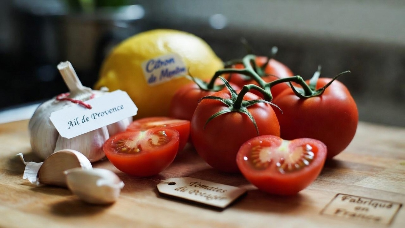 Découvrez le pouvoir du jus de tomate, d’ail et de citron : une simple habitude quotidienne pour le bien-être du corps