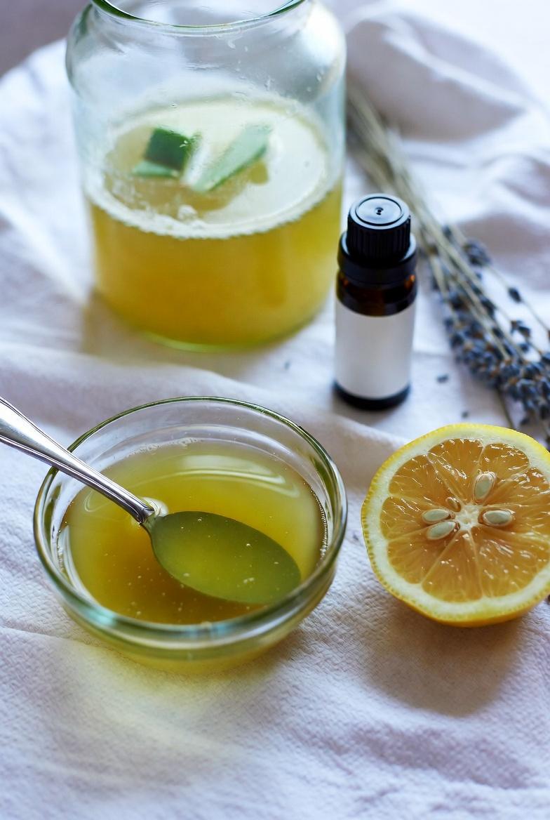 Explorer le simple remède maison de grand-mère : des ingrédients naturels pour favoriser le confort et la circulation des jambes