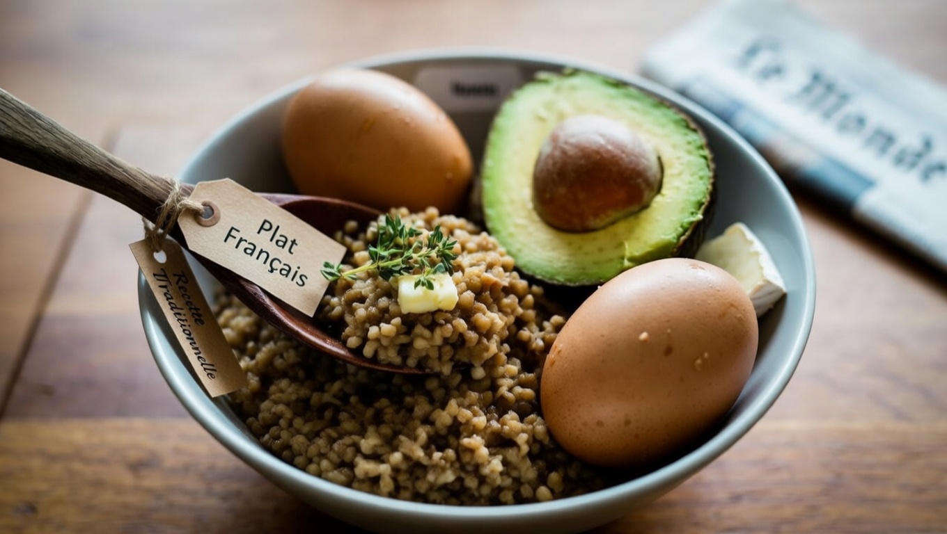 La vitamine secrète qui favorise la santé des veines des jambes et la circulation et que vous négligez peut-être