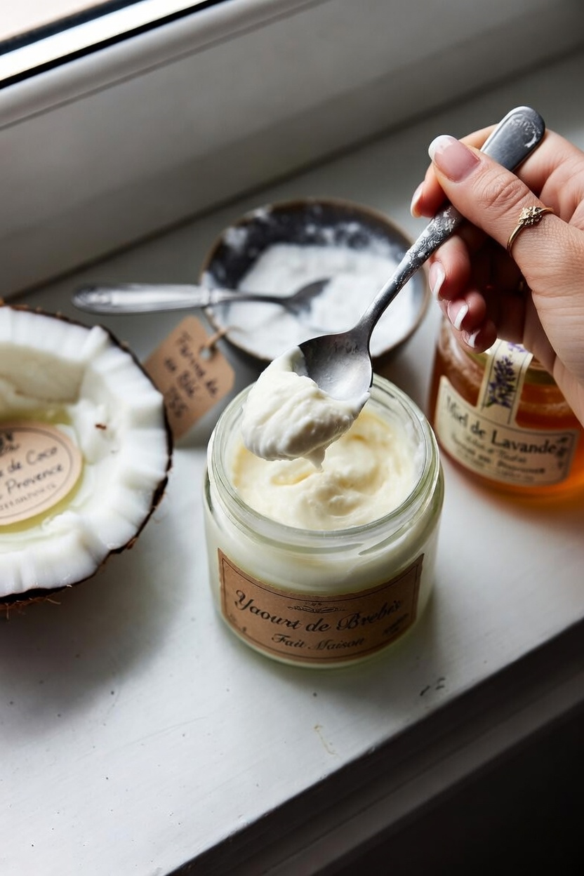 Crème maison au bicarbonate de soude : dites adieu aux rides et aux taches cutanées