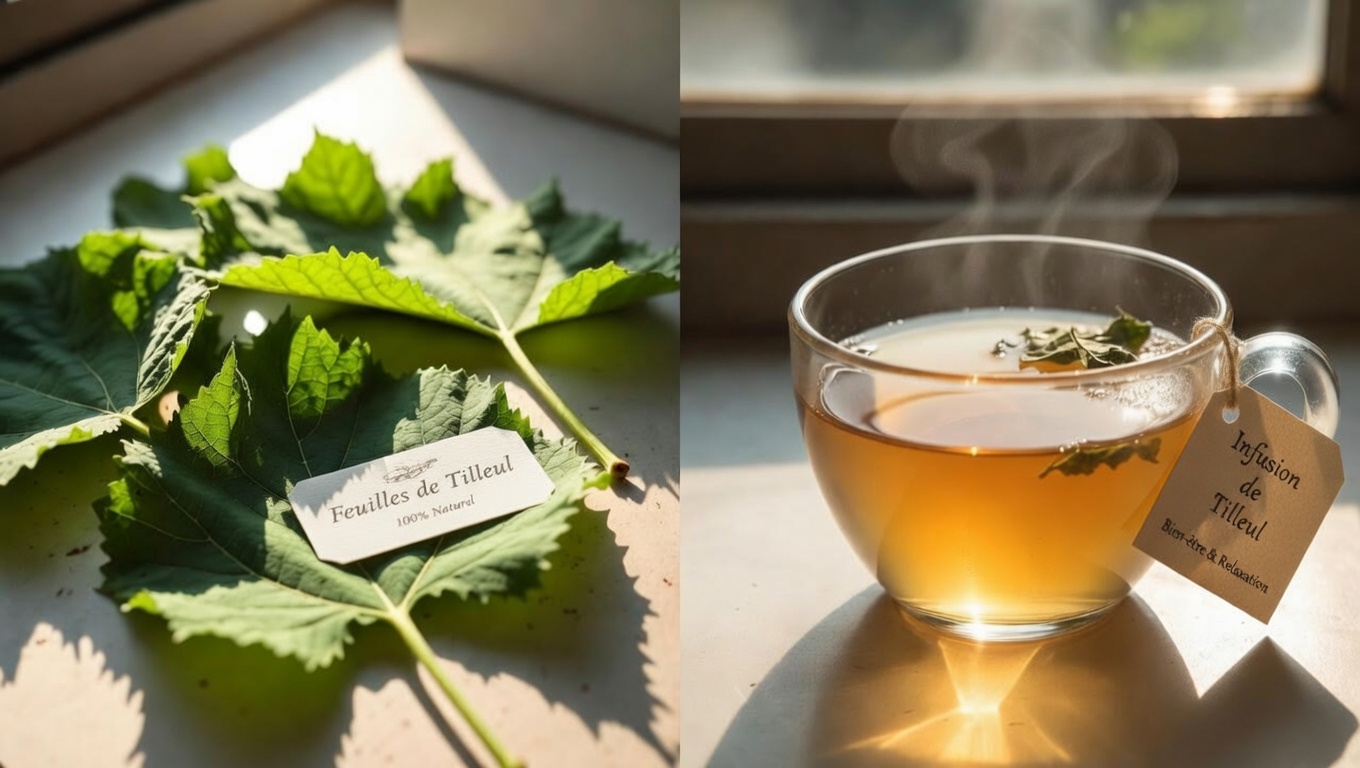 Feuille de mûrier : une option naturelle pour favoriser une glycémie, un cholestérol et une circulation sains ?