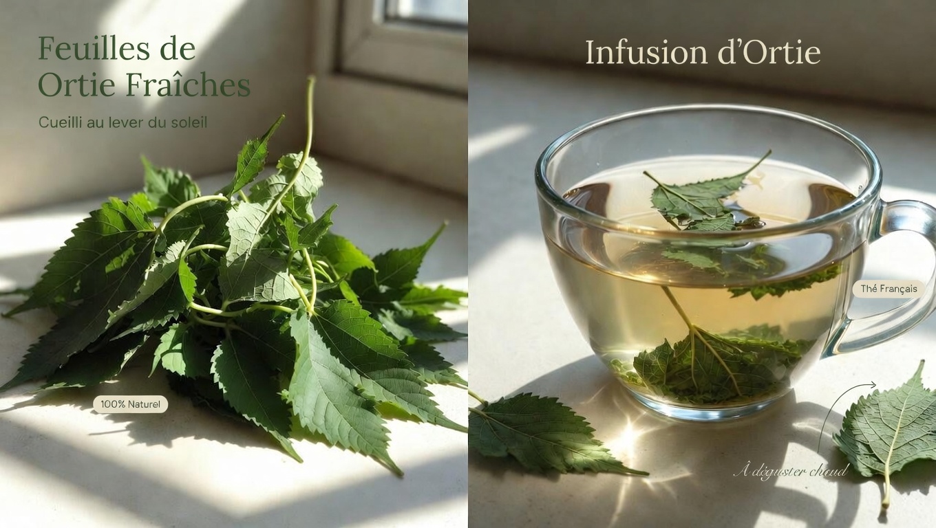 Feuille de mûrier : une option naturelle pour favoriser une glycémie, un cholestérol et une circulation sains ?