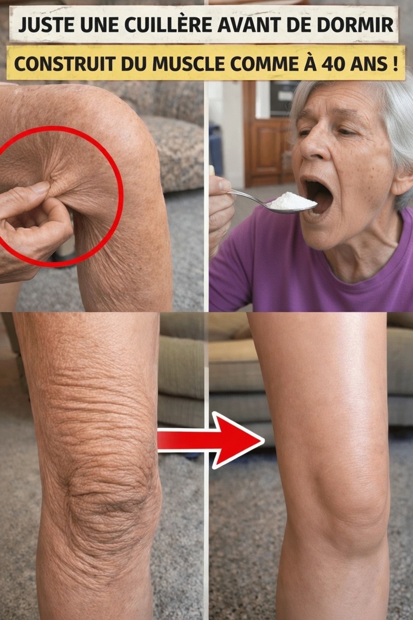 Ajouter des graines de citrouille à votre routine quotidienne peut-il aider à soutenir la santé musculaire après 60 ans ?