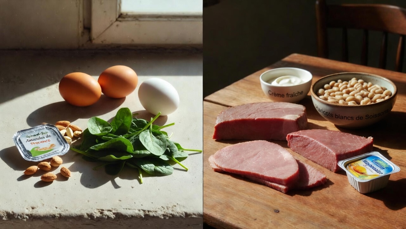 Pourquoi mes ongles se fendent-ils ou se cassent-ils sans cesse ? 10 causes fréquentes et des moyens simples de les renforcer