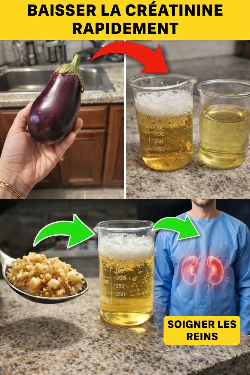 10 aliments fondés sur des preuves scientifiques qui peuvent favoriser la santé des reins et aider à gérer les protéines dans les urines