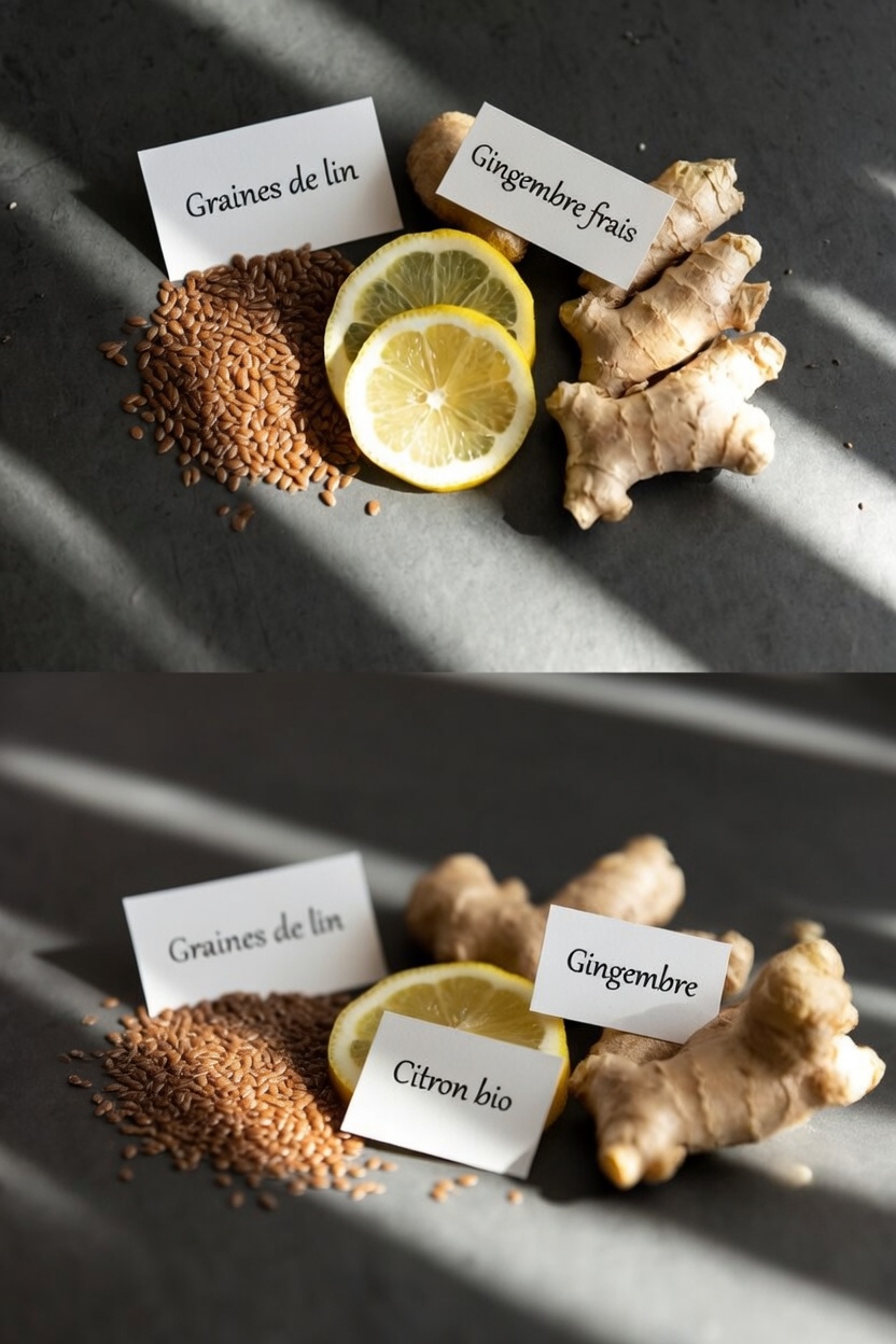 Pourquoi ce simple mélange du soir pourrait favoriser la santé du cœur