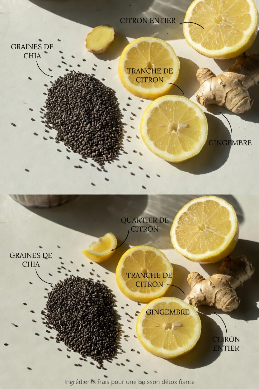 Pourquoi ce simple mélange du soir pourrait favoriser la santé du cœur