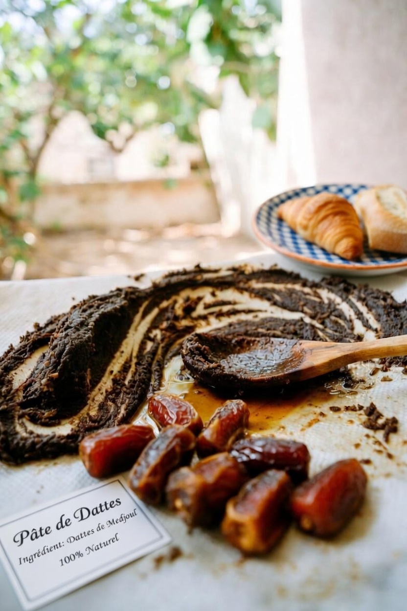 Stoppez la perte osseuse avant qu’il ne soit trop tard ! Les dattes : un allié naturel pour renforcer votre corps jour après jour